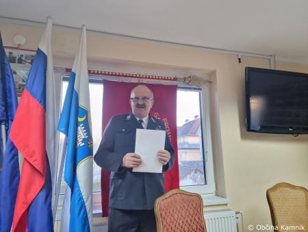 Redni letni občni zbor Prostovoljnega gasilskega društva Duplica (5)